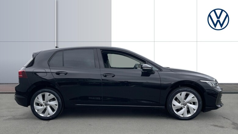 Volkswagen Golf 1.5 eTSI 150 Match 5dr DSG Petrol Hatchback